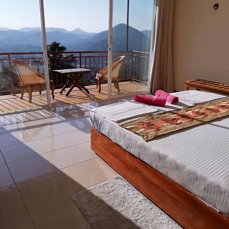 High View Homestay Kandy Exterior photo