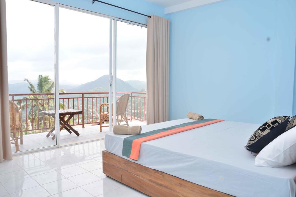 High View Homestay Kandy Room photo
