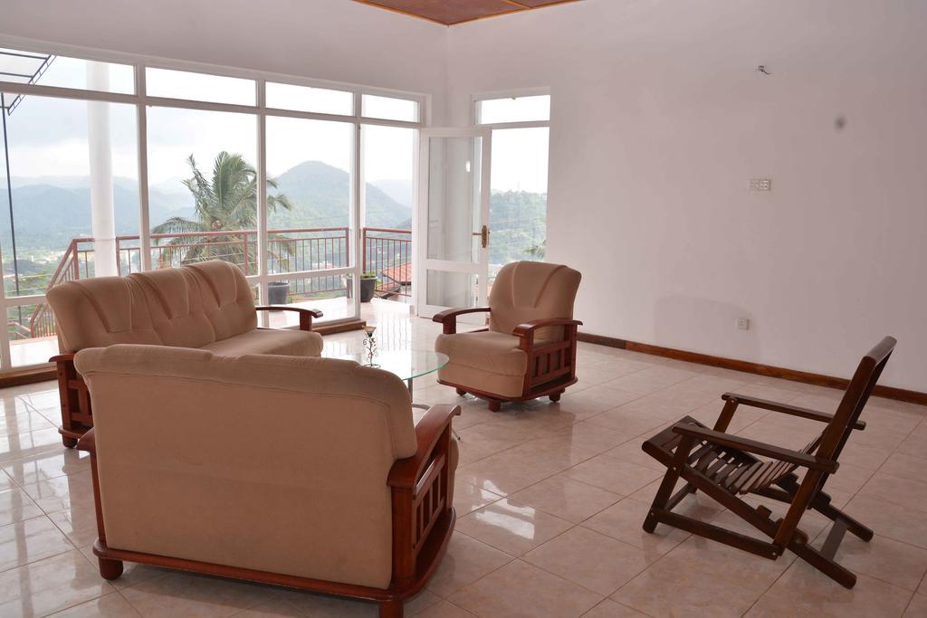 High View Homestay Kandy Exterior photo