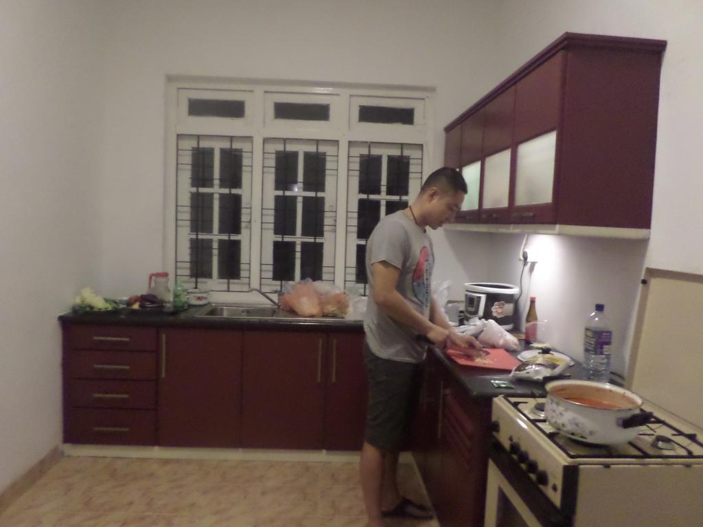 High View Homestay Kandy Room photo
