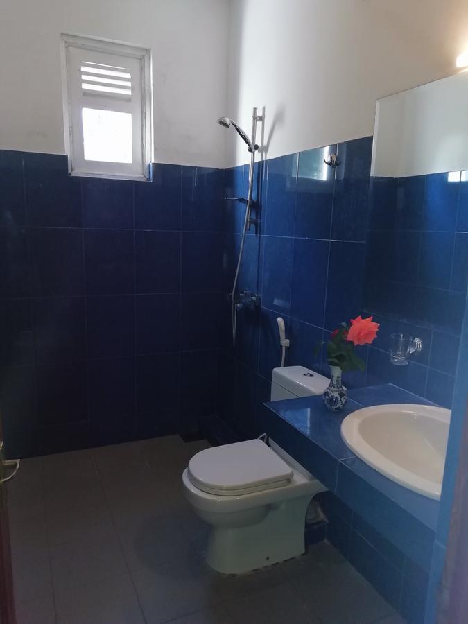 High View Homestay Kandy Exterior photo